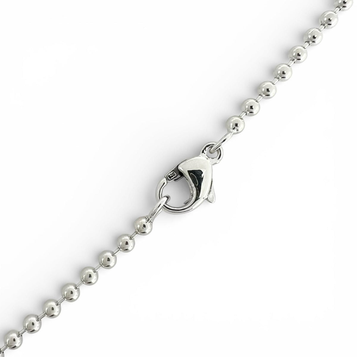 Tiffany & Co Necklace 925 Sterling Silver Return to Heart — view 5