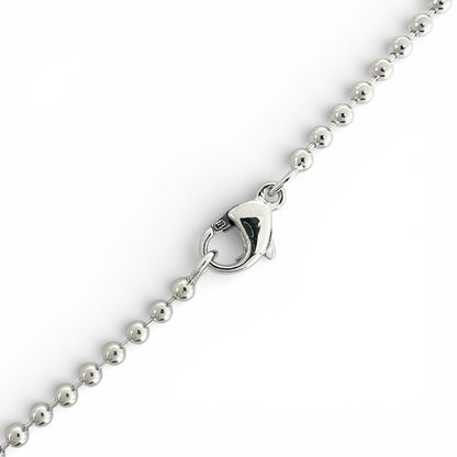 Tiffany & Co Necklace 925 Sterling Silver Return to Heart — view 5