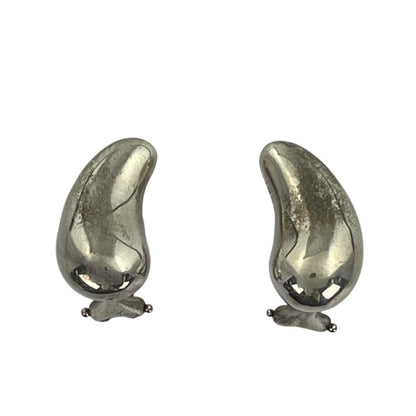 Tiffany & Co Earrings 925 Sterling Silver