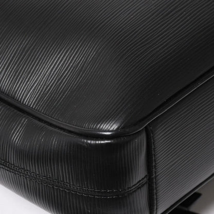 Louis Vuitton Shoulder Bag Christopher Messenger Silver — view 8