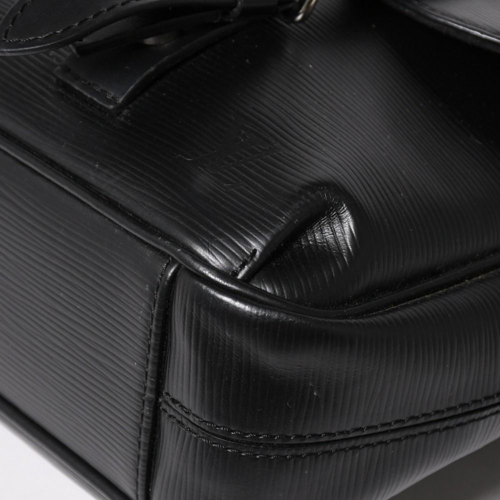 Louis Vuitton Shoulder Bag Christopher Messenger Silver — view 6