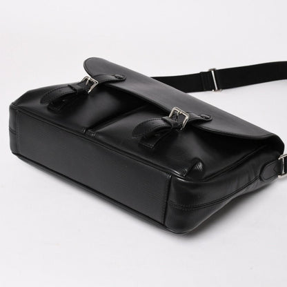 Louis Vuitton Shoulder Bag Christopher Messenger Silver — view 5