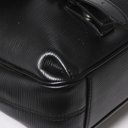 Louis Vuitton Shoulder Bag Christopher Messenger Silver — view 7
