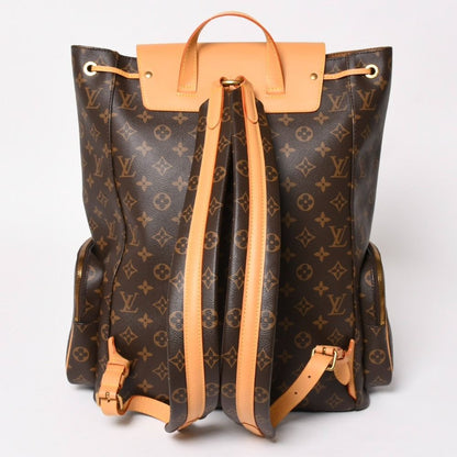 Louis Vuitton Backpack Trio Monogram Virgil — view 2