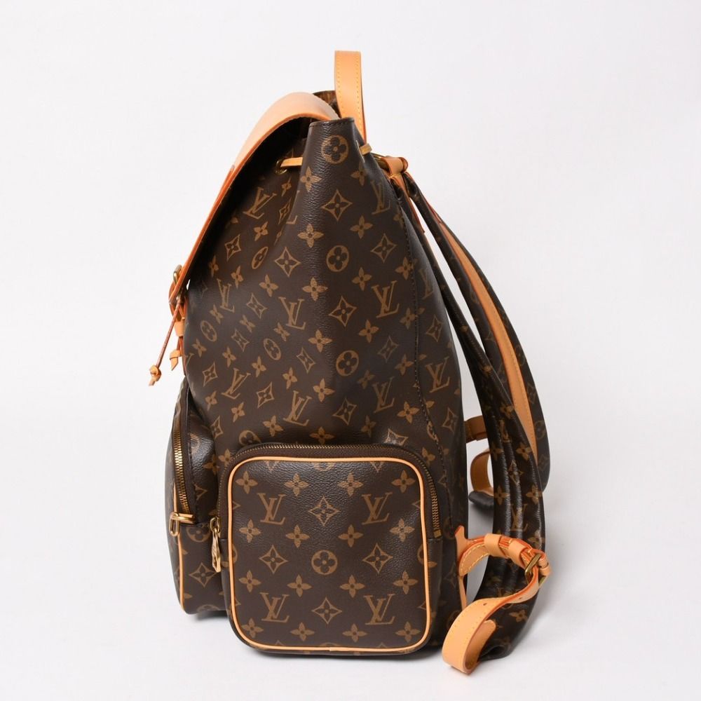 Louis Vuitton Backpack Trio Monogram Virgil — view 4