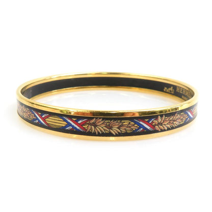 Hermes Bracelet Bangle Enamel — view 4
