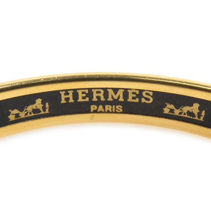 Hermes Bracelet Bangle Enamel — view 7