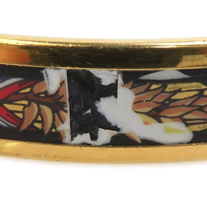 Hermes Bracelet Bangle Enamel — view 5