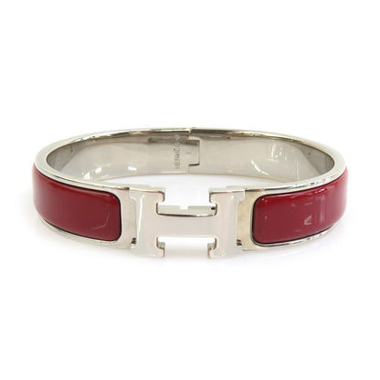 Hermes Bracelet Bangle Clic Clac