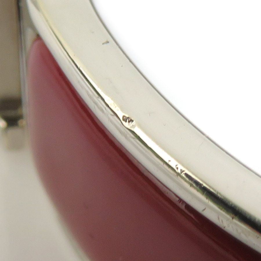 Hermes Bracelet Bangle Clic Clac — view 6
