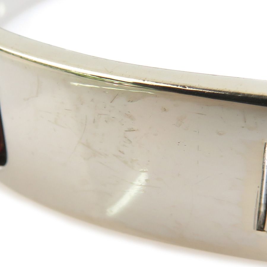 Hermes Bracelet Bangle Clic Clac — view 5