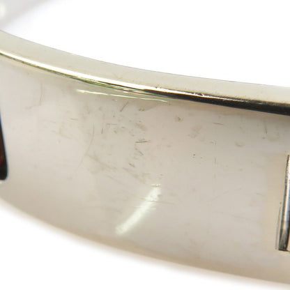 Hermes Bracelet Bangle Clic Clac — view 5