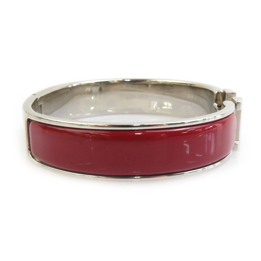 Hermes Bracelet Bangle Clic Clac — view 2