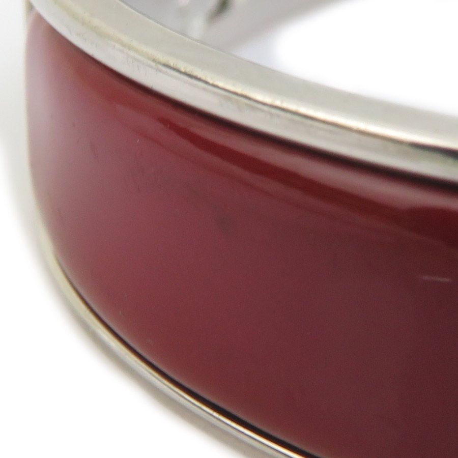 Hermes Bracelet Bangle Clic Clac — view 7