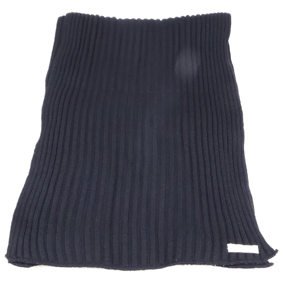Loro Piana Wool Rib Knit Sweater — view 2