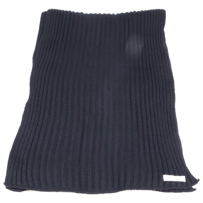Loro Piana Wool Rib Knit Sweater — view 2
