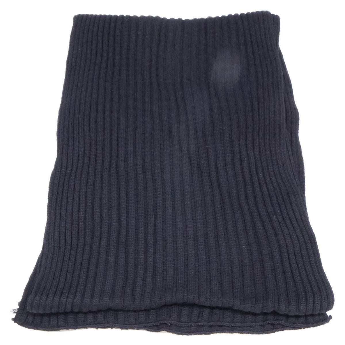 Loro Piana Wool Rib Knit Sweater — view 5