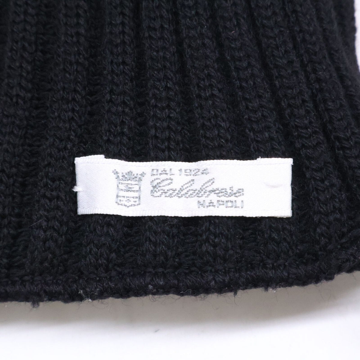 Loro Piana Wool Rib Knit Sweater — view 6