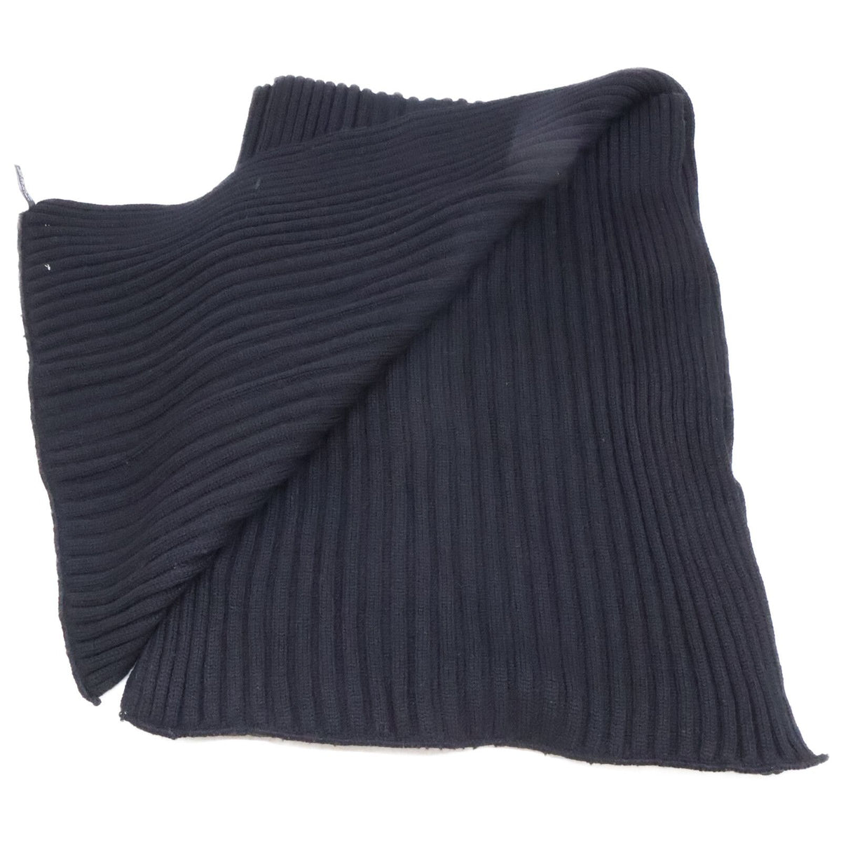 Loro Piana Wool Rib Knit Sweater — view 3