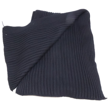 Loro Piana Wool Rib Knit Sweater — view 3