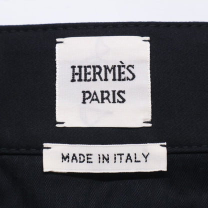 Hermes Sellier Button Quilted Pocket 38 — view 4