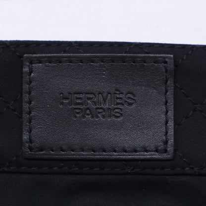 Hermes Sellier Button Quilted Pocket 38 — view 6