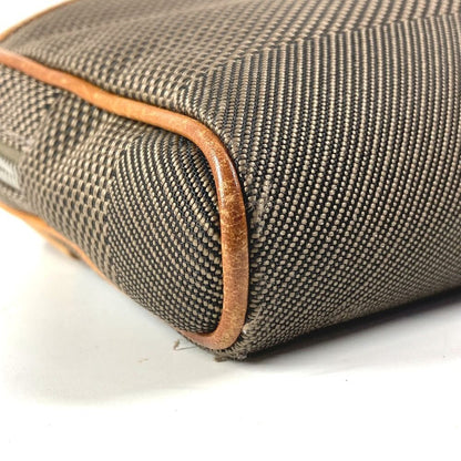 Louis Vuitton Waist Bag Acrobat Damier Geant Canvas Tail Khaki — view 6