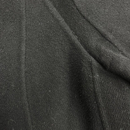 Loewe Zip Up High Neck Wool Jacket Black 38 — view 7