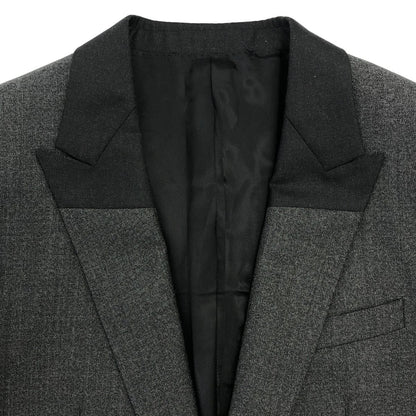 Balenciaga Two Jacket Gray — view 6