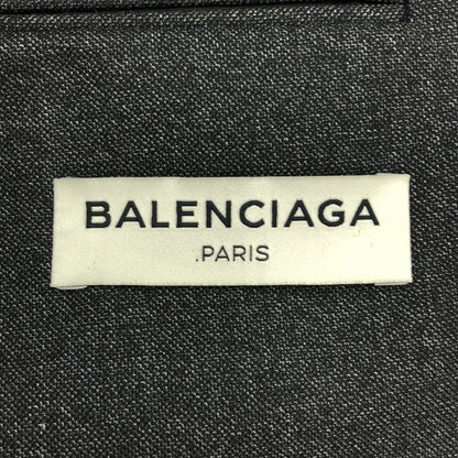 Balenciaga Two Jacket Gray — view 5