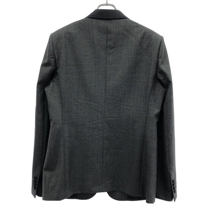 Balenciaga Two Jacket Gray — view 2
