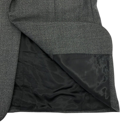 Balenciaga Two Jacket Gray — view 8