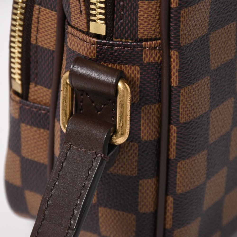 Louis Vuitton NIGO Now Amazon Shoulder Bag Damier Giant — view 6