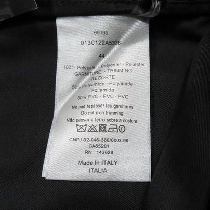 Dior Peter Doig Camouflage Technical Jacquard Cargo Pants 44 Multicolor — view 8