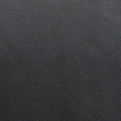 Prada Triangle Logo Patch Polo Shirt Top Pique S Navy — view 5