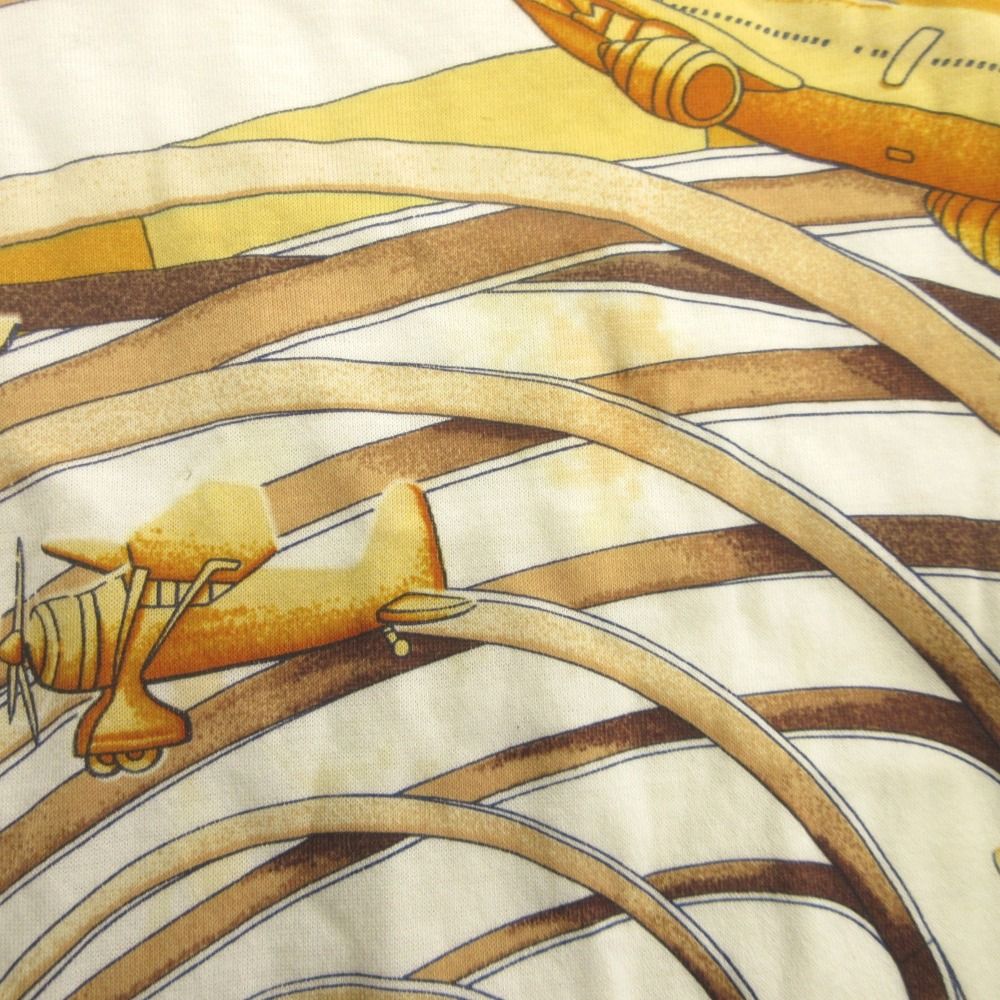 Hermes Martin Margiela Era Reves D'espace Dream Space Long T-Shirt Long Sleeve — view 3