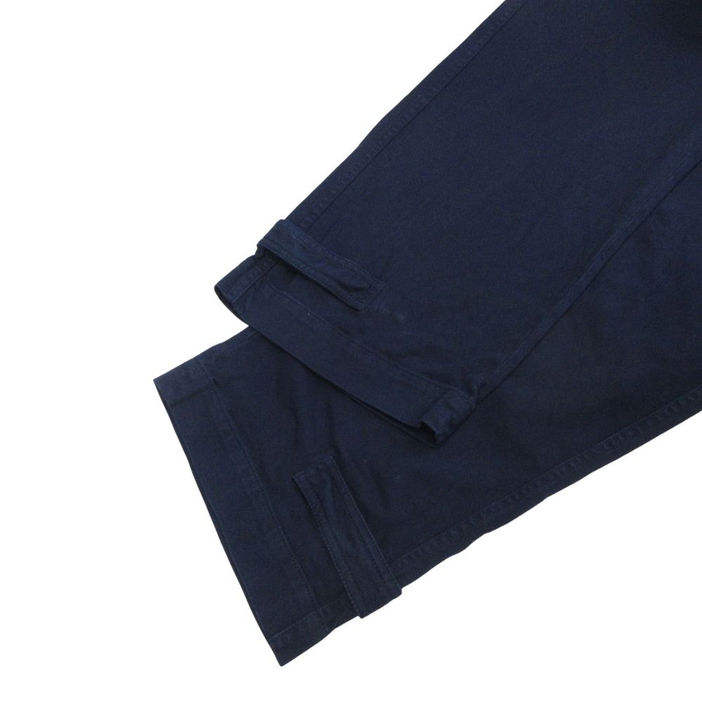 Dior Tie Dye Jeans Denim Jumps All in One Coverall 34 Blue Multi — view 5