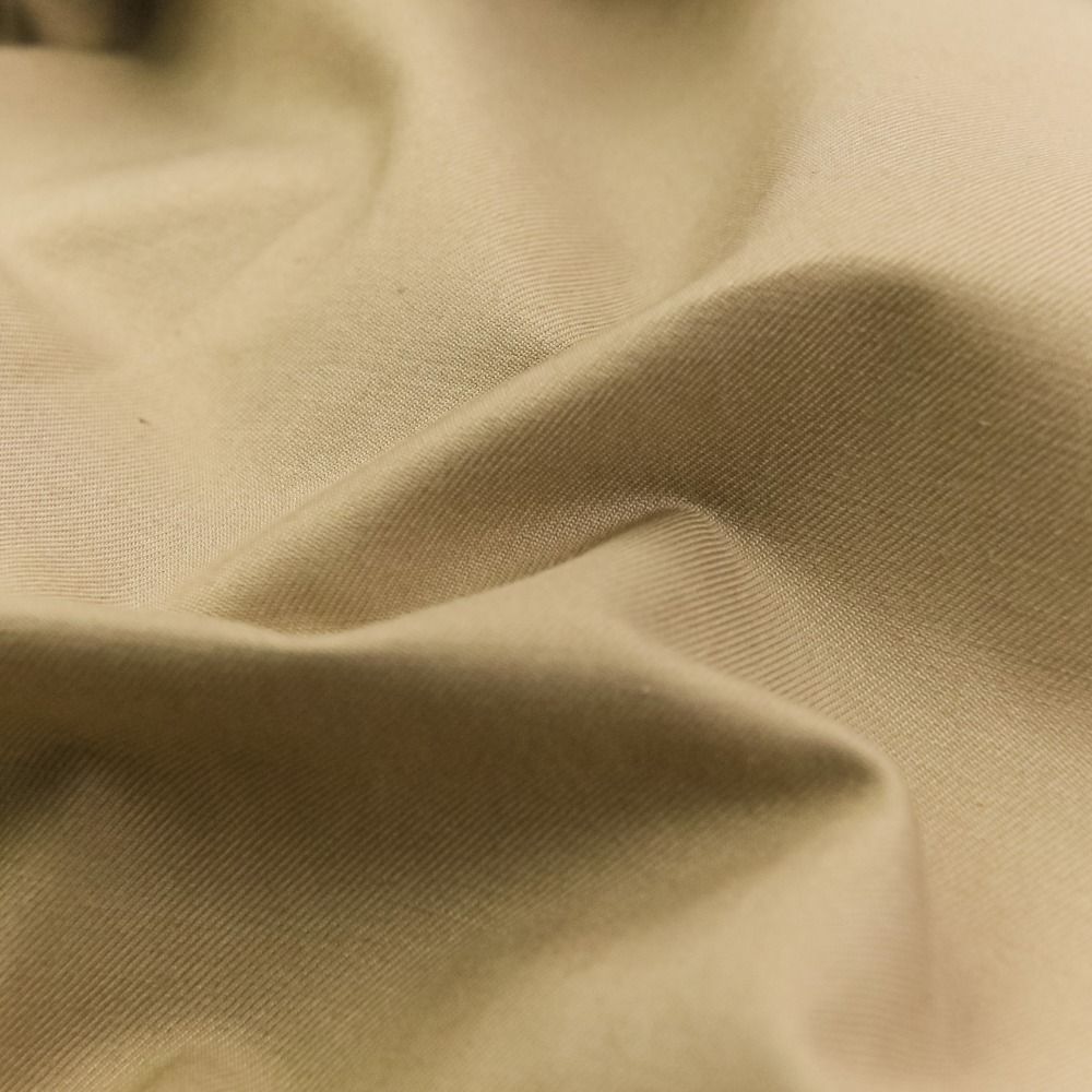 Max Mara the Cube Mtcutrench Oversized Trench Coat 38 Beige — view 8