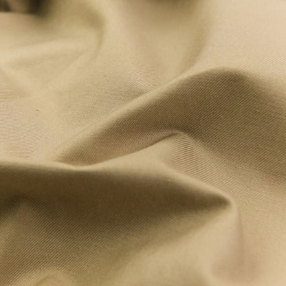 Max Mara the Cube Mtcutrench Oversized Trench Coat 38 Beige — view 8