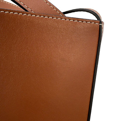 Celine Handbag Triomphe Cube Leather — view 8