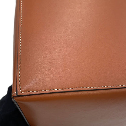 Celine Handbag Triomphe Cube Leather — view 6
