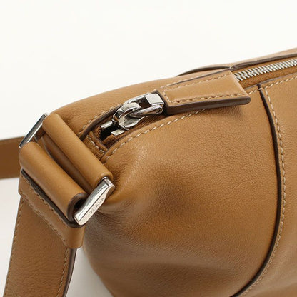Prada Crossbody Shoulder Bag Calfskin — view 5