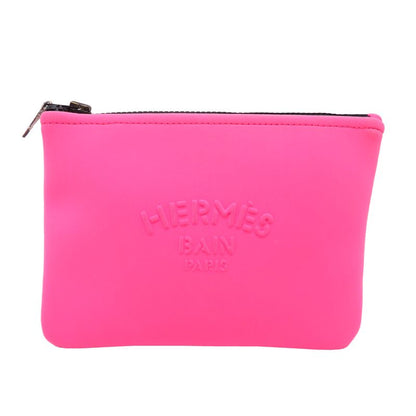 Hermes Pouch Pink