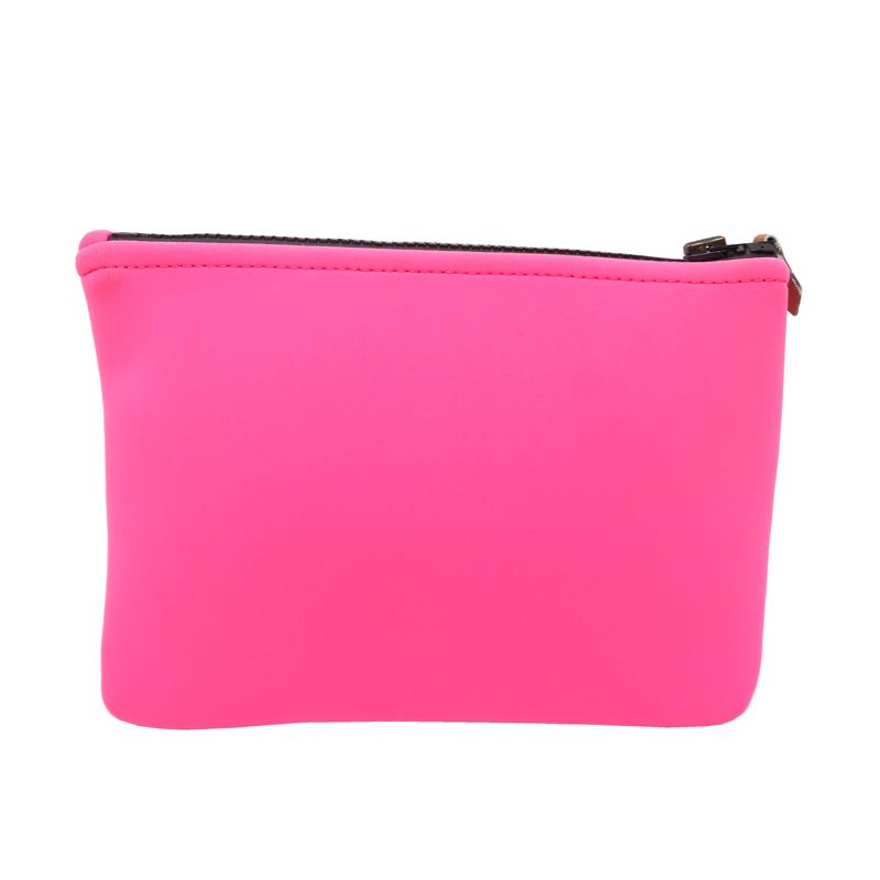Hermes Pouch Pink — view 2