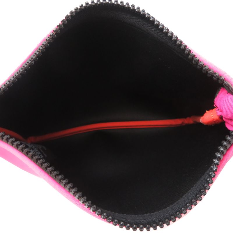 Hermes Pouch Pink — view 5