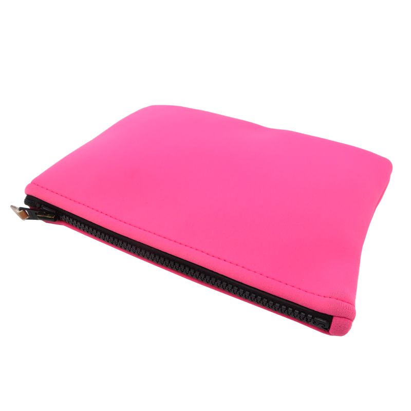Hermes Pouch Pink — view 4