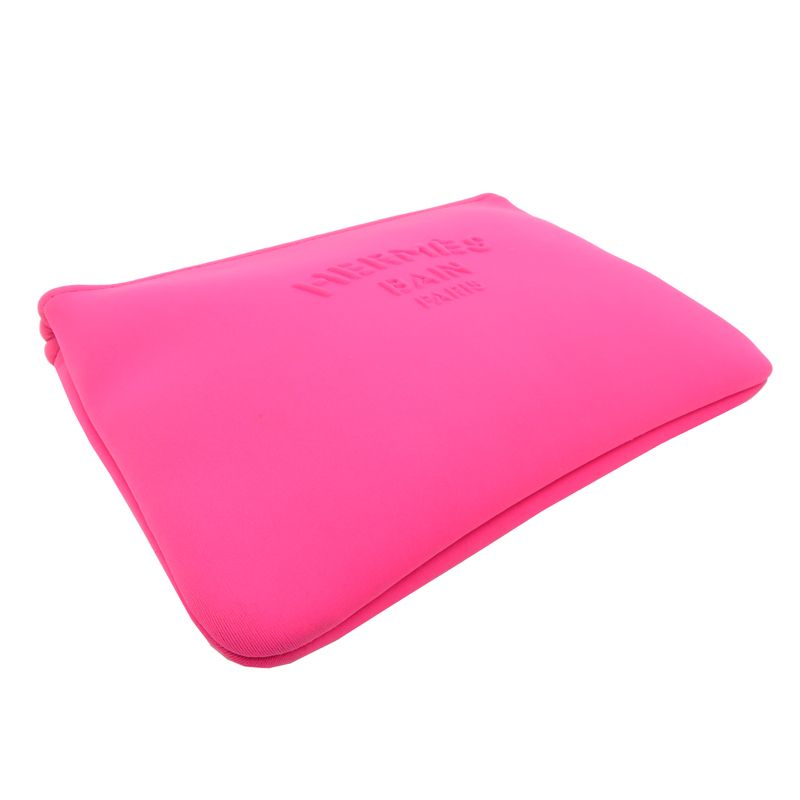 Hermes Pouch Pink — view 3