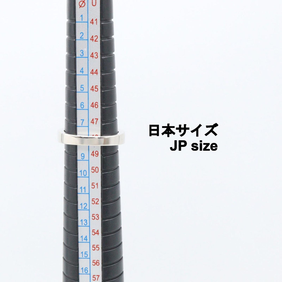 Bvlgari Ring B.Zero1 Element 18K White Gold Diamond — view 6