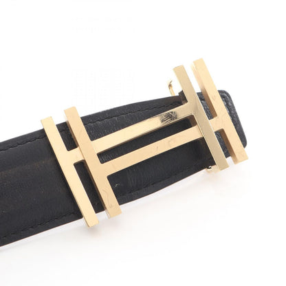 Hermes Belt O Carre Reversible Leather — view 2
