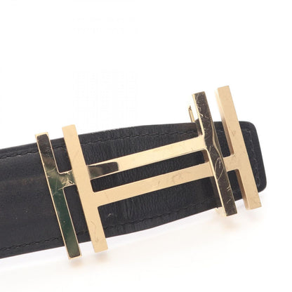 Hermes Belt O Carre Reversible Leather — view 8